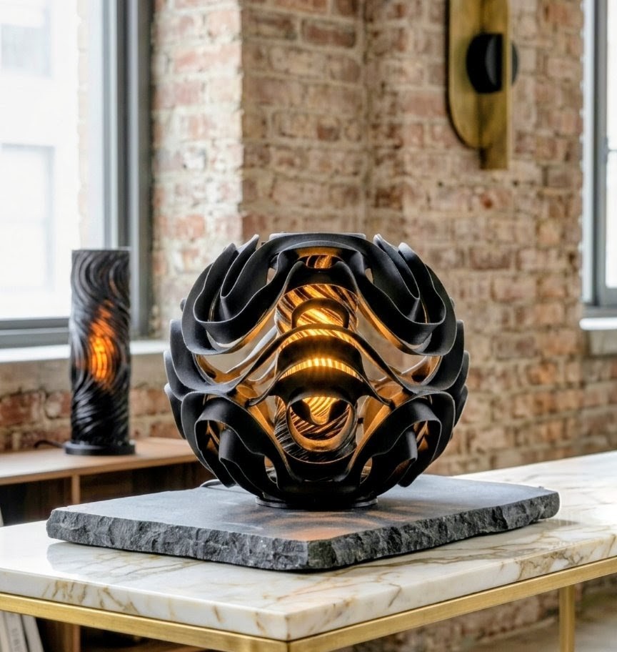Volta Carbon Fiber